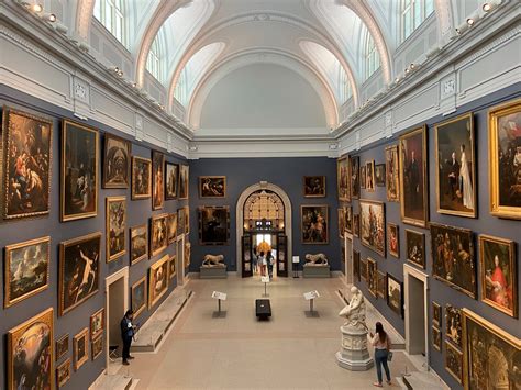 Atheneum museum - HARTFORD, CONN.- The Wadsworth Atheneum Museum of Art has announced the appointment of two new members of its senior leadership team: April Swieconek as Director of Marketing and Communications and Sharmin Mahmud Price as Director of Advancement. Swieconek is a seasoned communications professional with a wealth of experience in both …